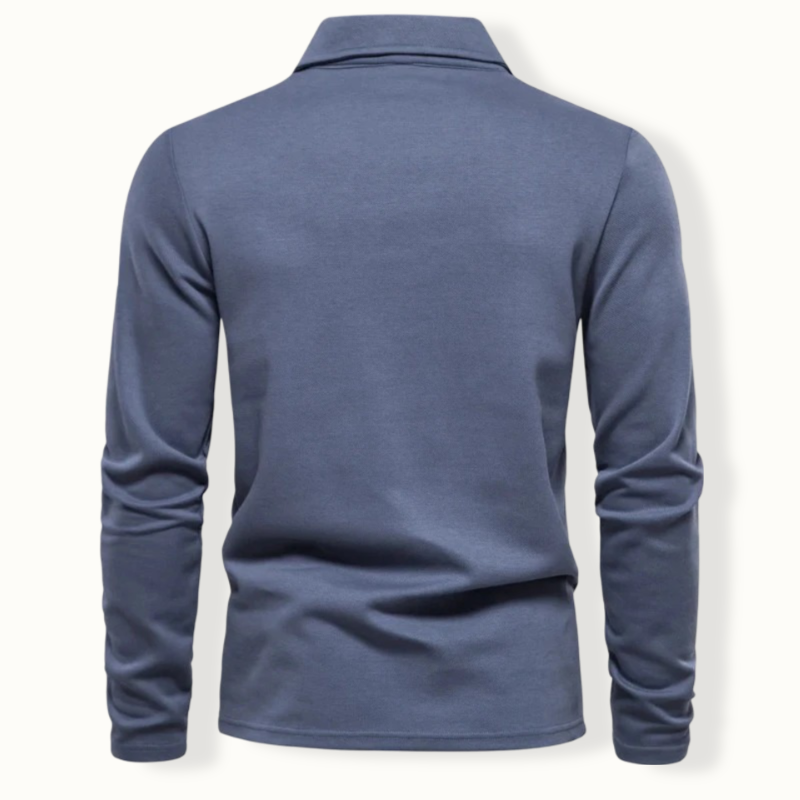 Laivai Turn Down Polo