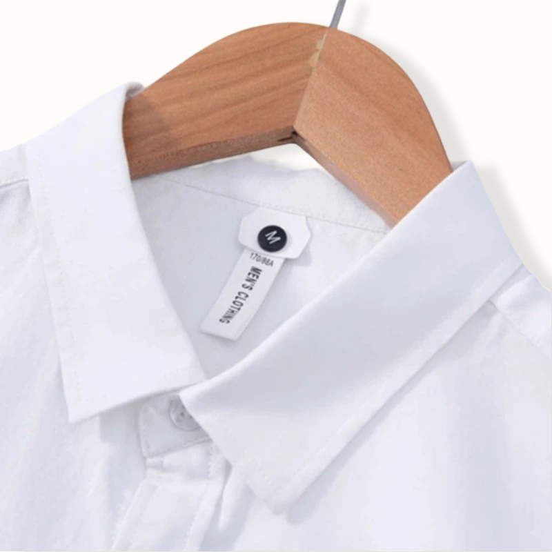 Caledonai Short Sleeved Button Up