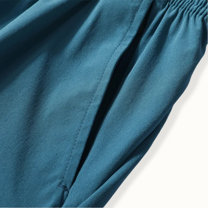 Skopje Quick Dry Shorts