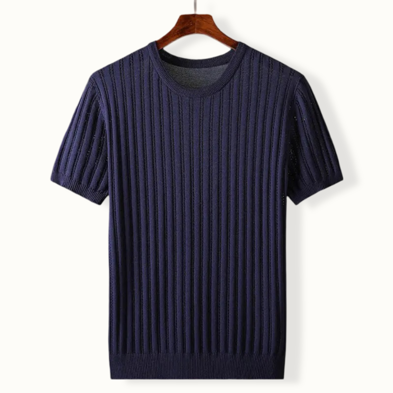 Lusaka Leisure Fit T-shirt