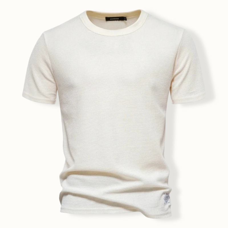 Nordale Jacquard Shirt