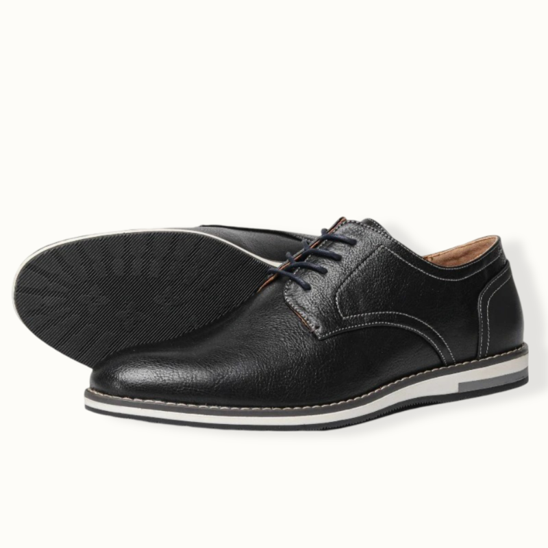 Maputo Casual Lace Up Shoes