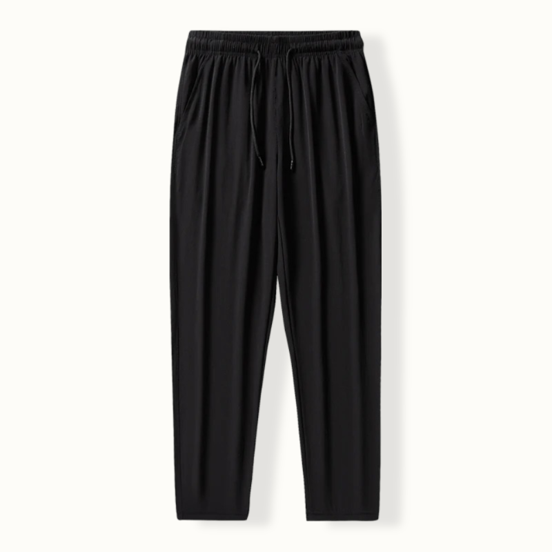 Niamey Elastic Ultra-Thin Pants