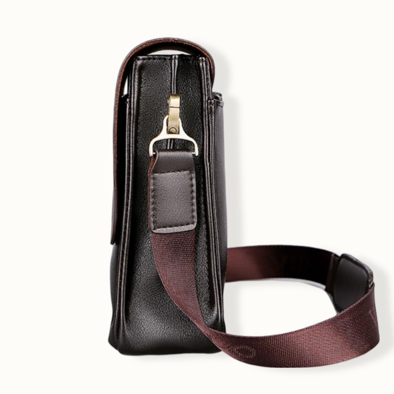 Moresby Single Shoulder Bag