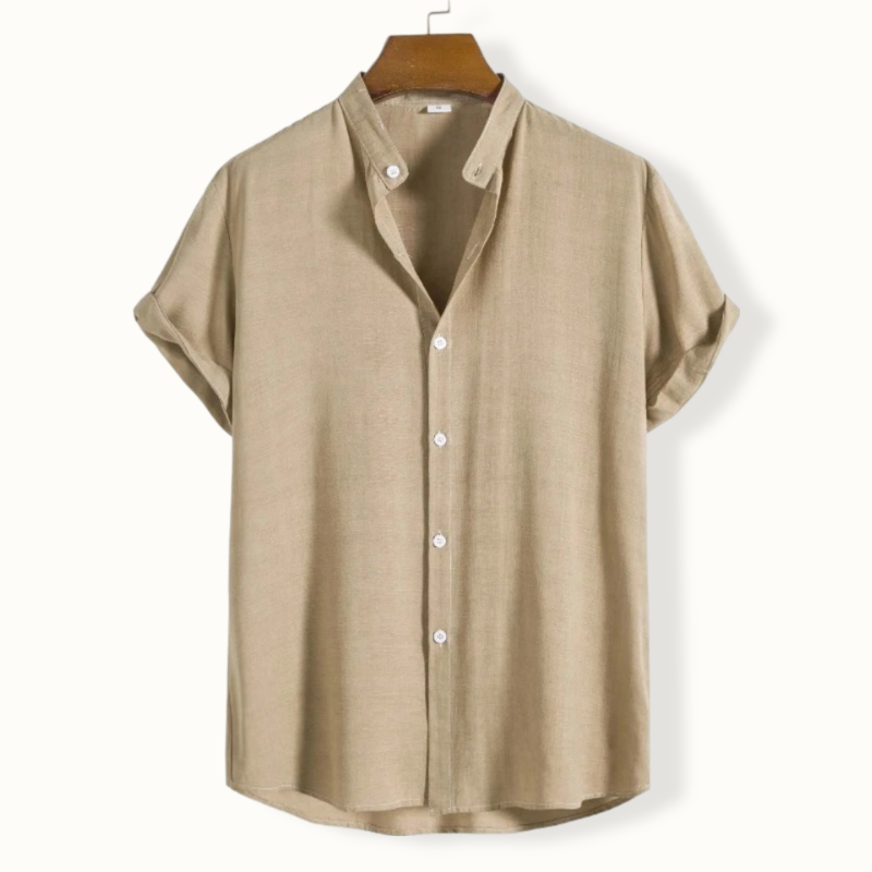 Stanley Vintage Button Up