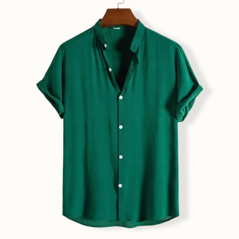 Stanley Vintage Button Up