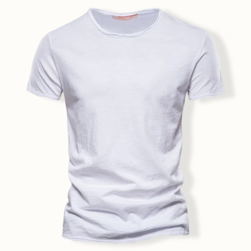 Laclubar O-Neck Shirt