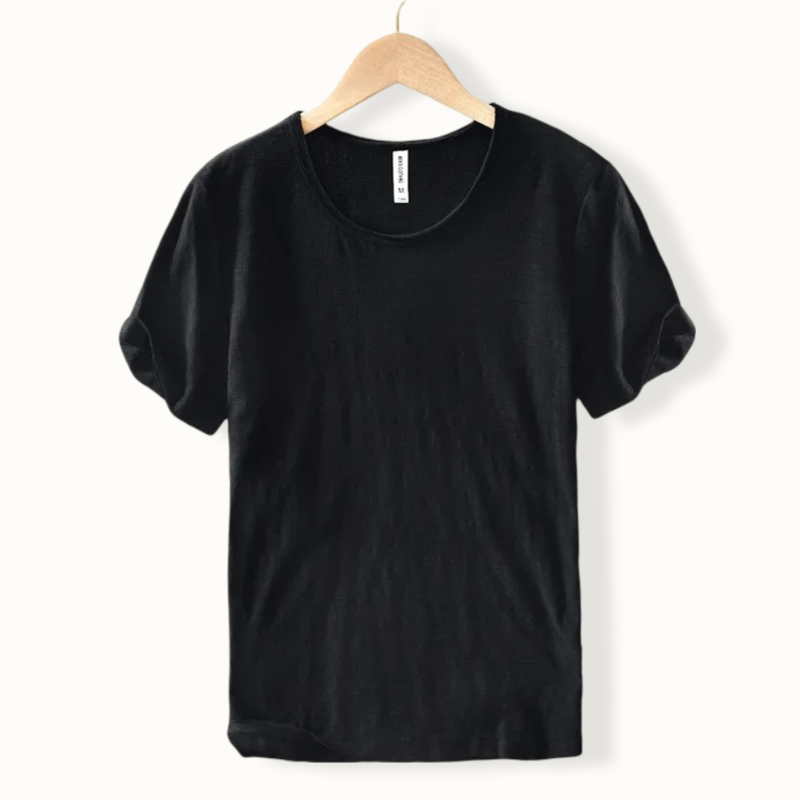 Kigali Casual O Neck T-shirt
