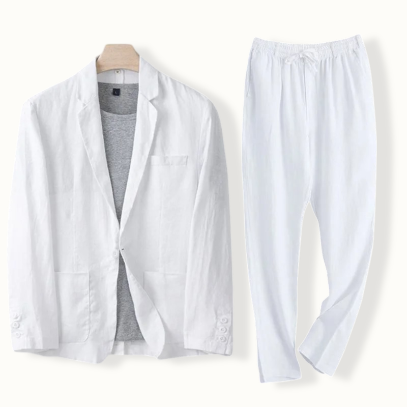 Doncaster 2 Piece Blazer Set