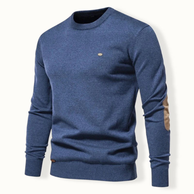 Mehara O Neck Pullover Shirt