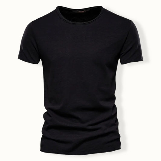 Laclubar O-Neck Shirt