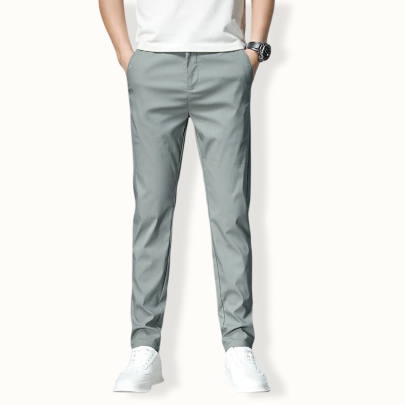 Castries Casual Stretchable Pants