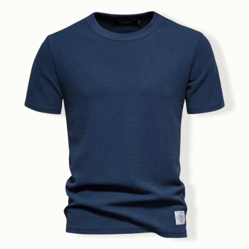 Nordale Jacquard Shirt