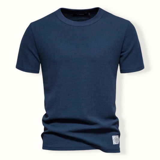 Nordale Jacquard Shirt