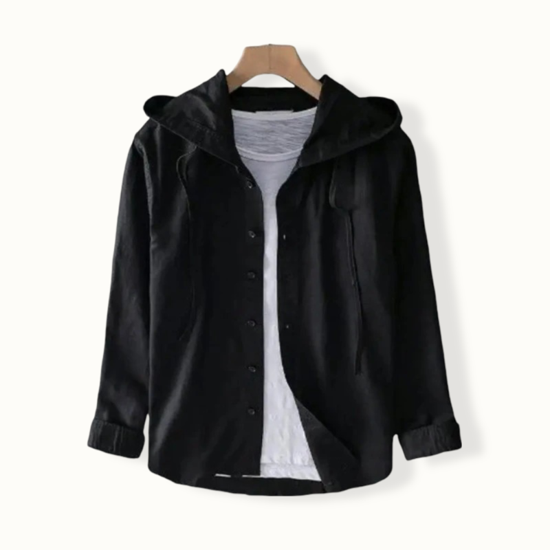 Zagreb Button Up Cardigan