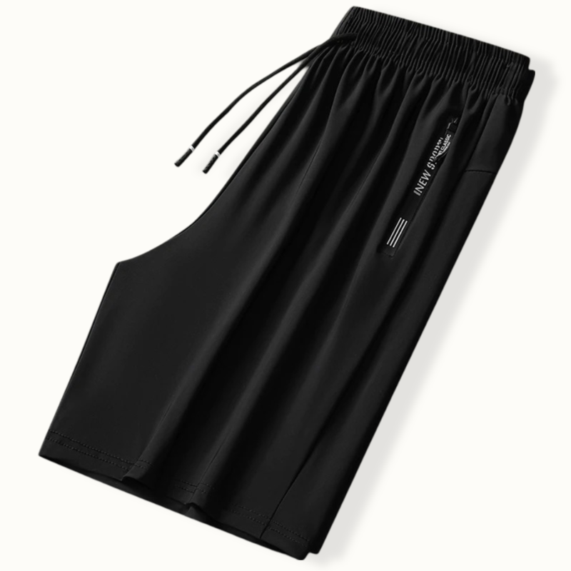Dietmanns Quick Dry Elastic Shorts