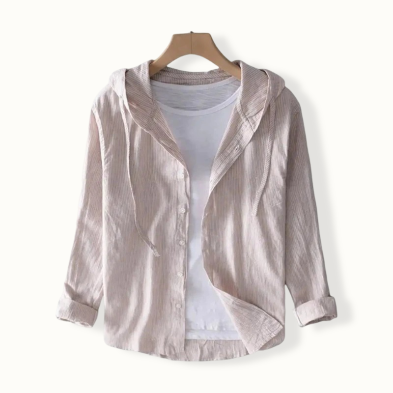 Zagreb Button Up Cardigan