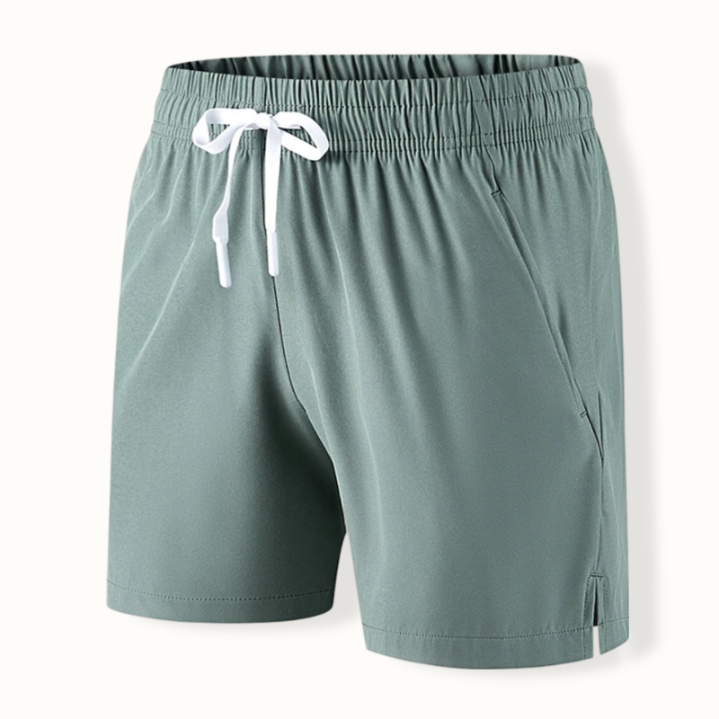 Skopje Quick Dry Shorts