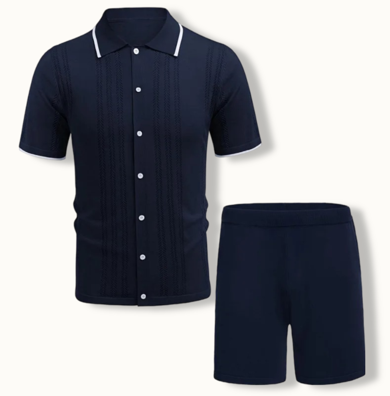Acton Luxe Summer Set