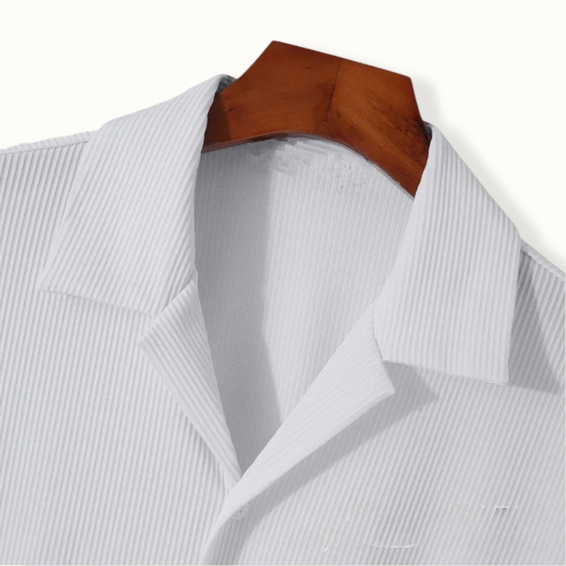 Galway Pleated Polo