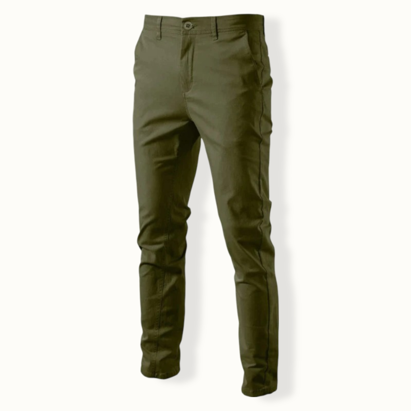 Gallizien	Classic Trousers