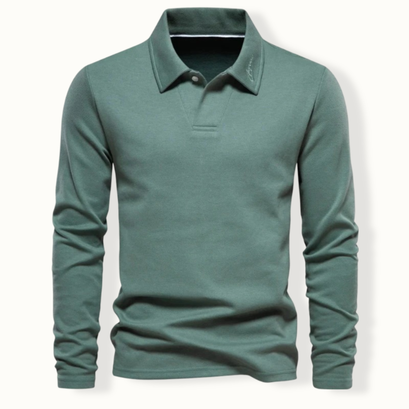Laivai Turn Down Polo