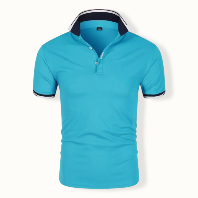 Newry Casual Collar Polo