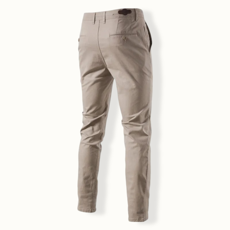 Gallizien	Classic Trousers