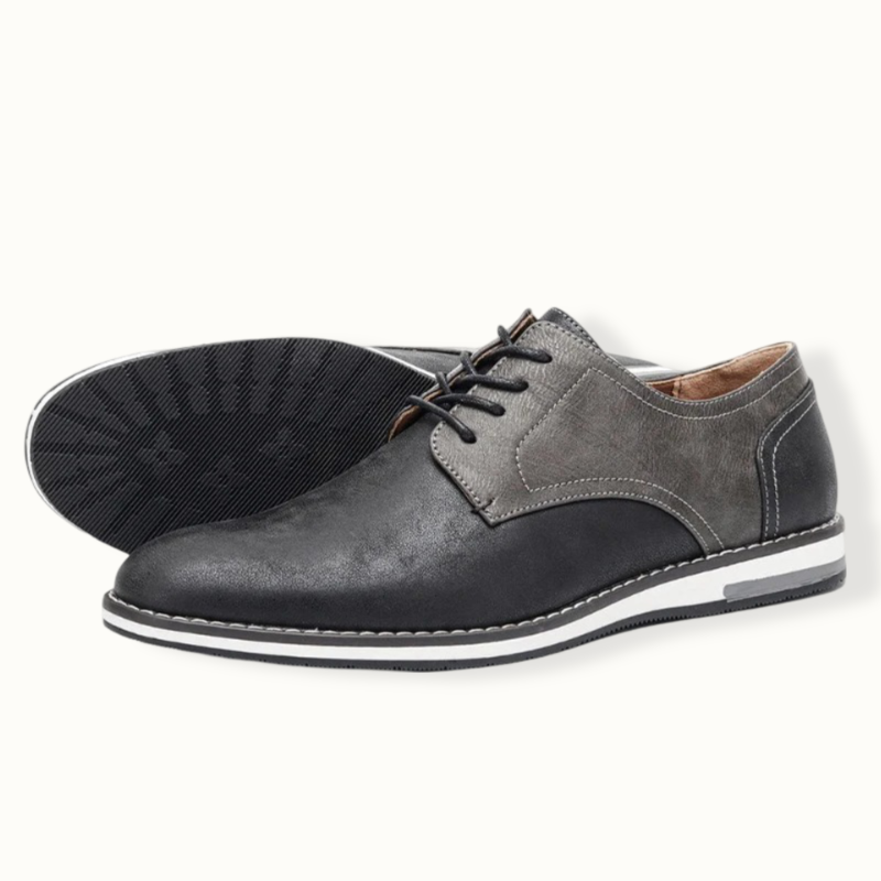 Maputo Casual Lace Up Shoes