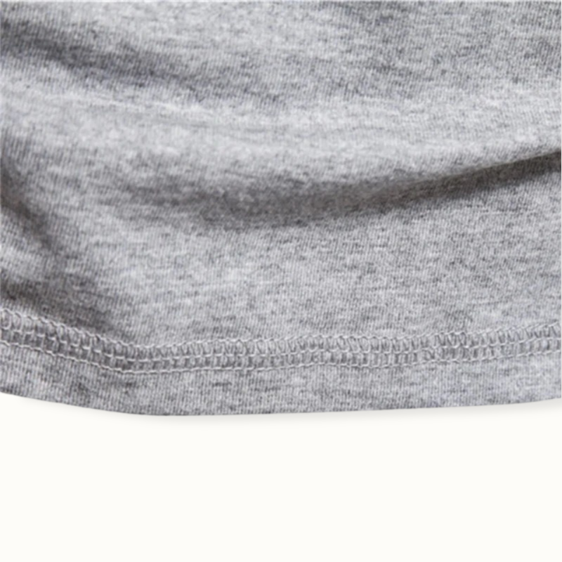 Azores Henley T-Shirt