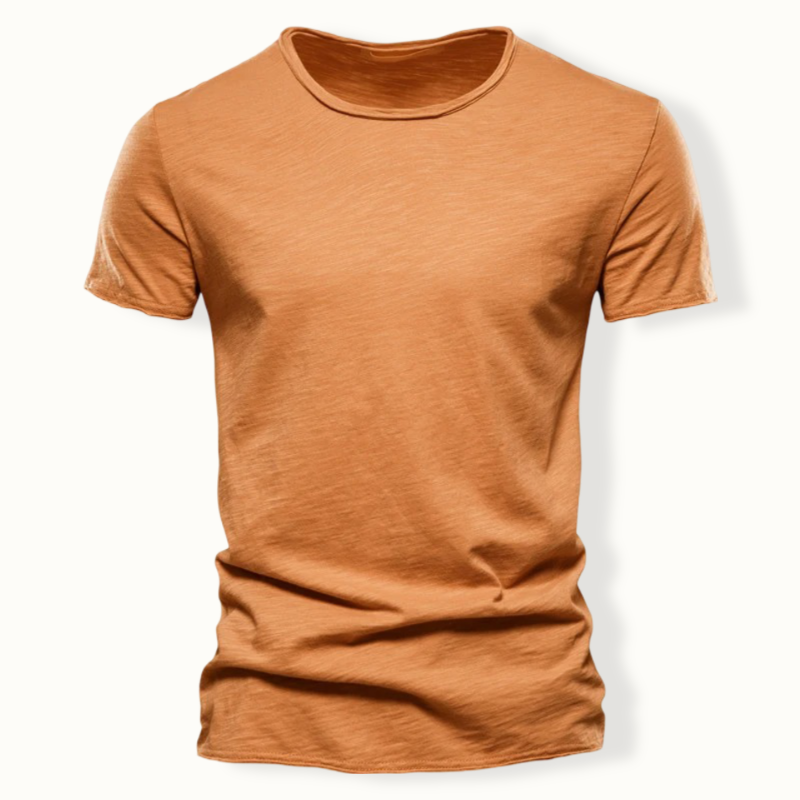 Laclubar O-Neck Shirt