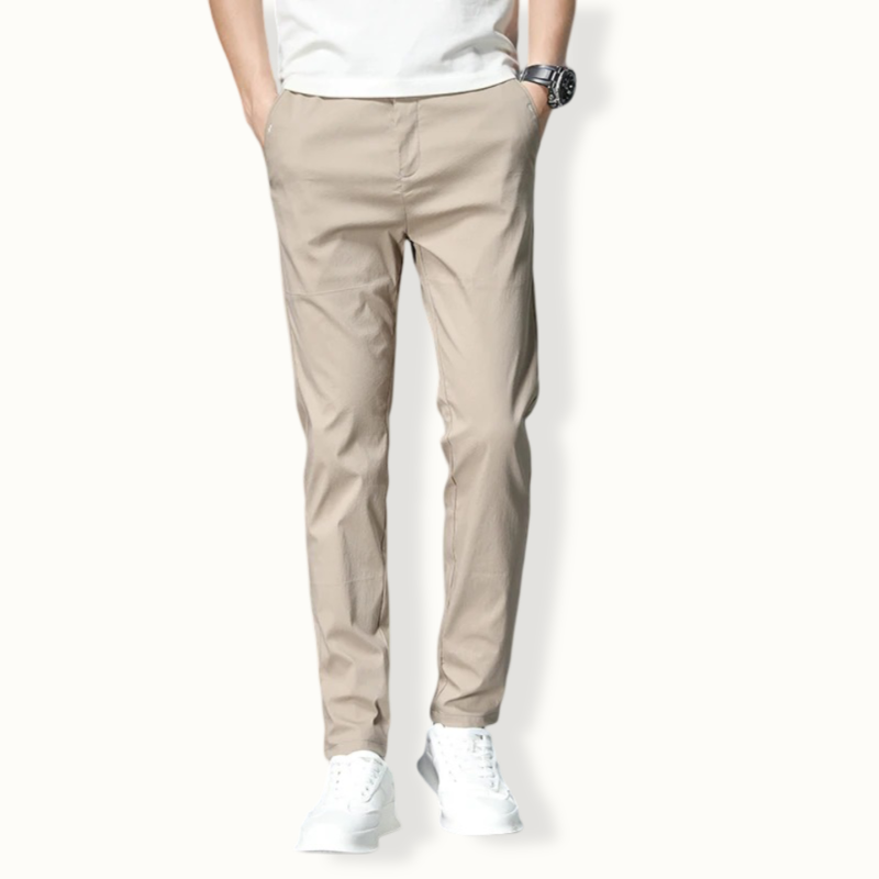 Castries Casual Stretchable Pants