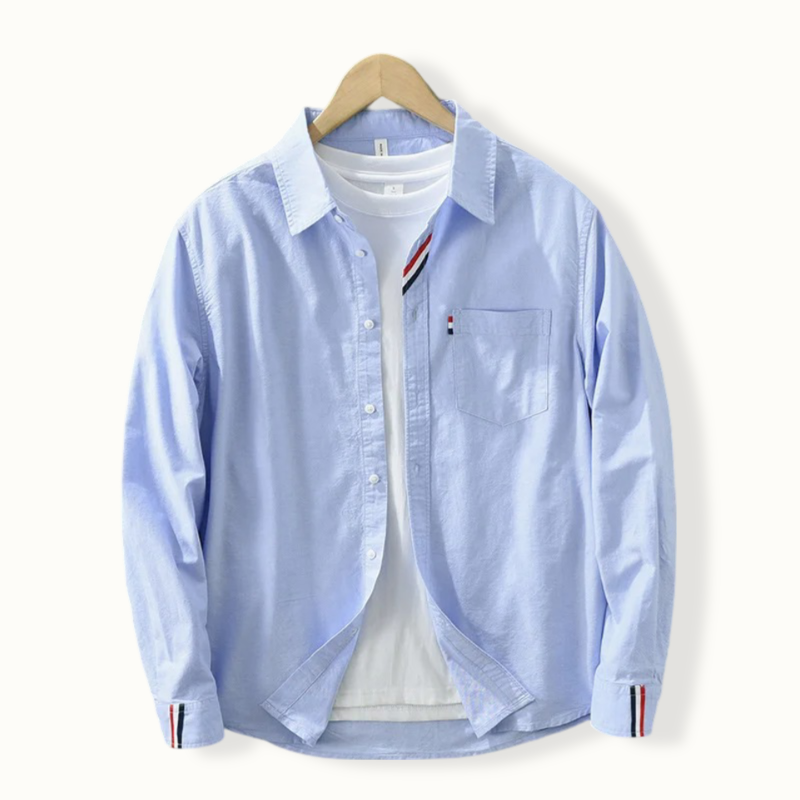Grenada Casual Turn down Collar Polo