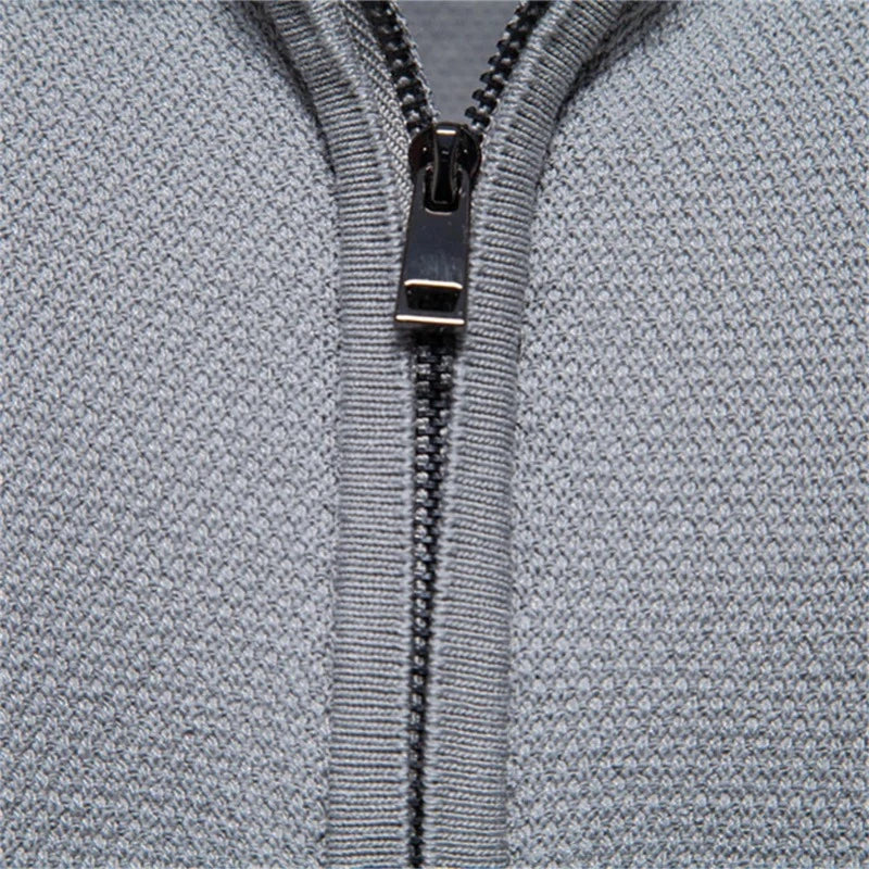 Maliana Ribbed Polo