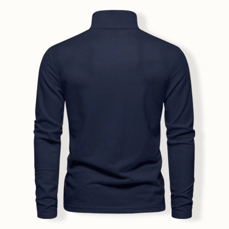 Assisi Embroidered Polo