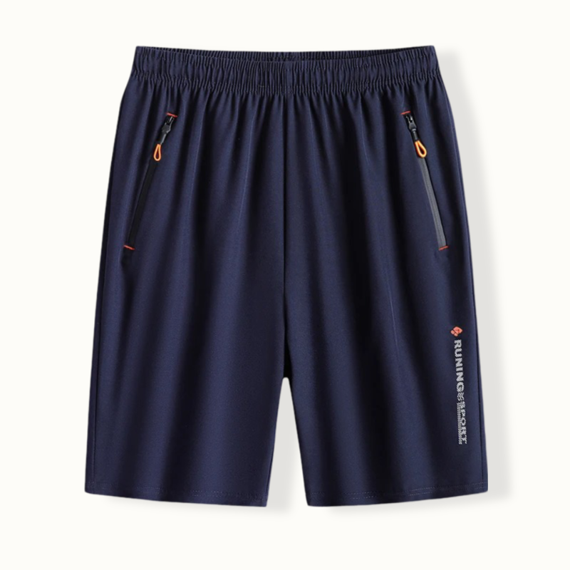 Dietmanns Quick Dry Elastic Shorts