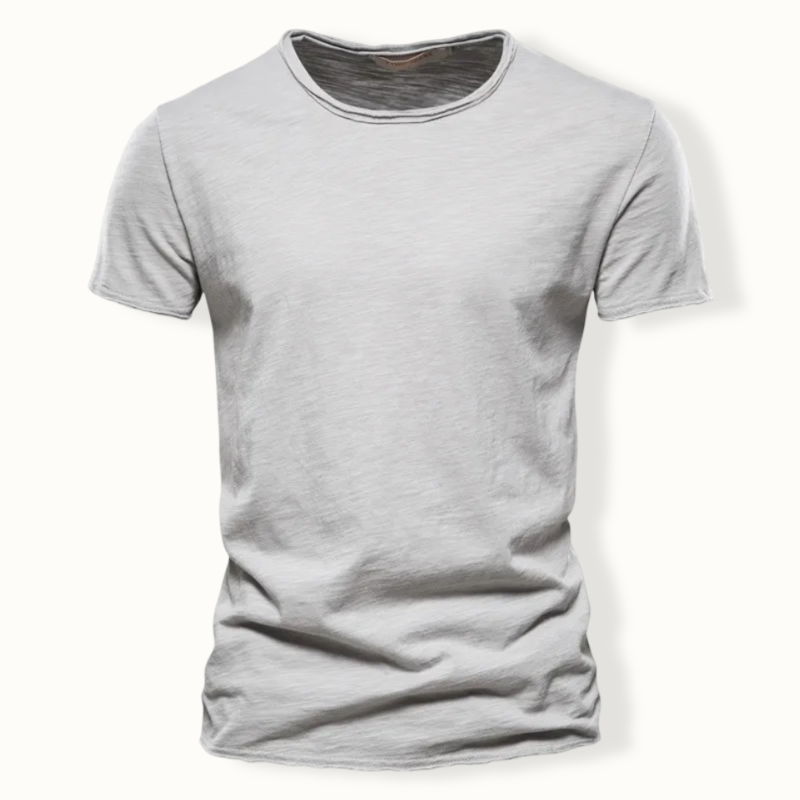 Laclubar O-Neck Shirt