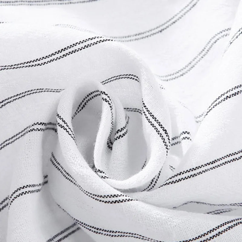 Pretoria Double Pocket Stand Collar Button Up