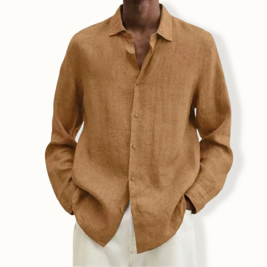 Tallinn Single Breasted Long Sleeves