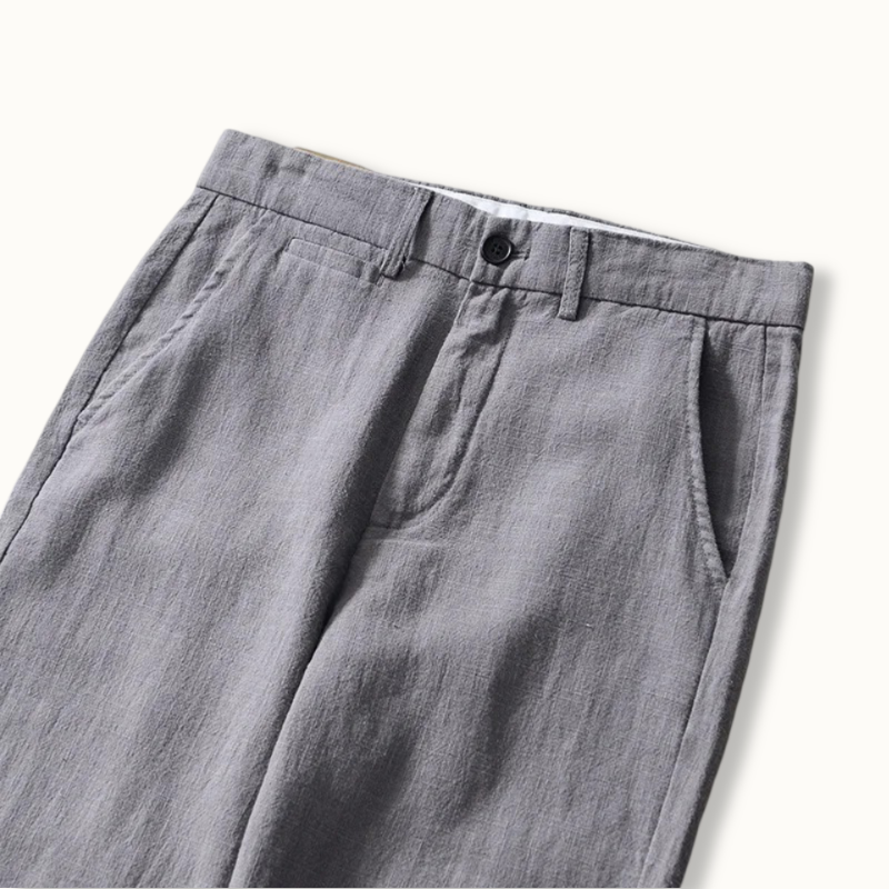 Sundown Linen Pants