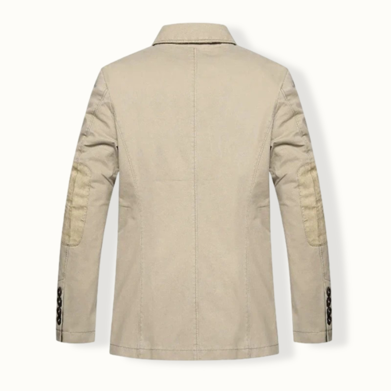 Salford 2 Button Blazer