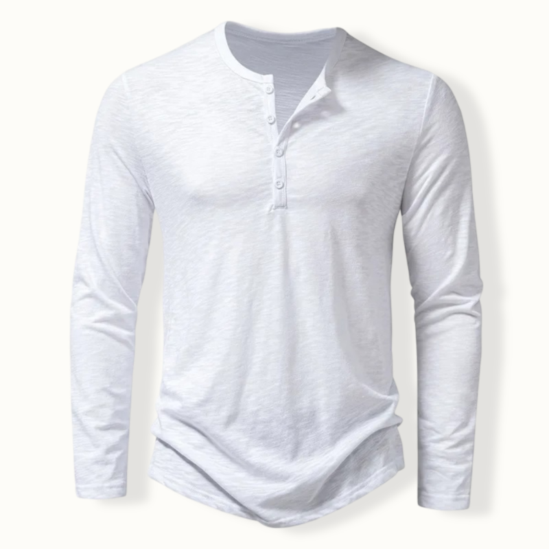 Managua Button Long Sleeve Shirt