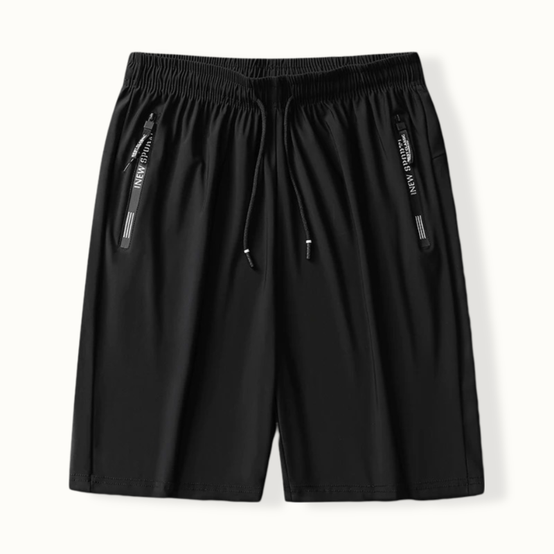 Dietmanns Quick Dry Elastic Shorts