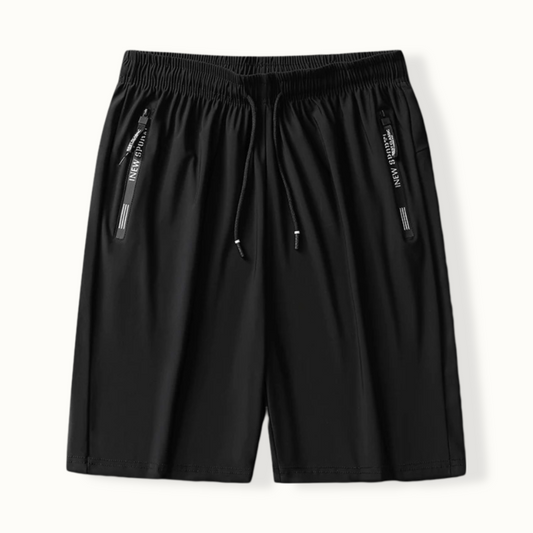 Dietmanns Quick Dry Elastic Shorts
