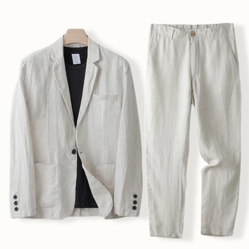 Doncaster 2 Piece Blazer Set