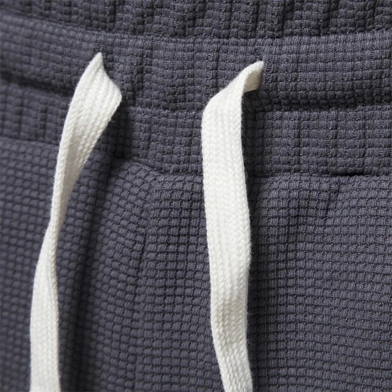 Comoros Pull String Shorts
