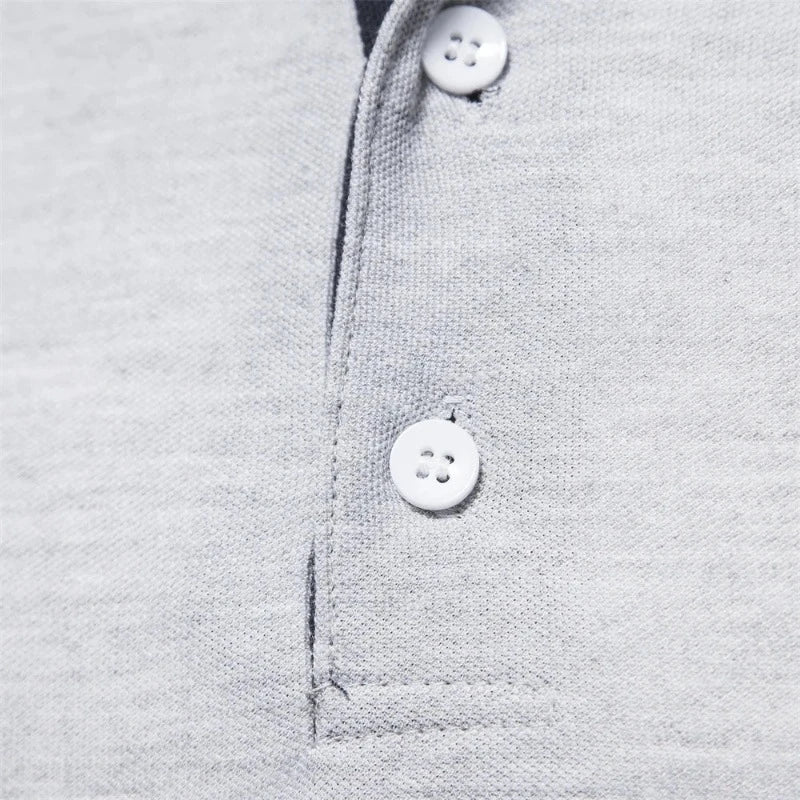 Assisi Embroidered Polo