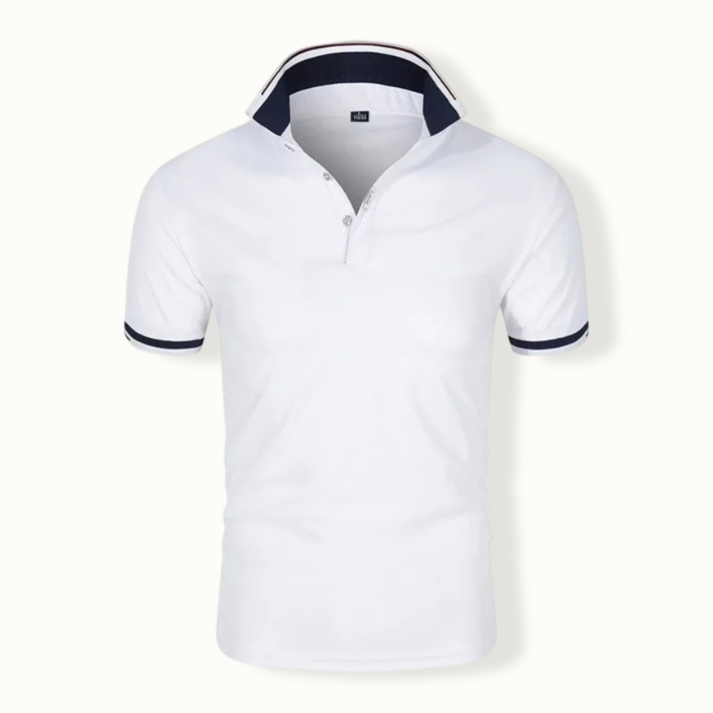 Newry Casual Collar Polo