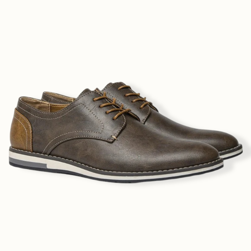 Maputo Casual Lace Up Shoes
