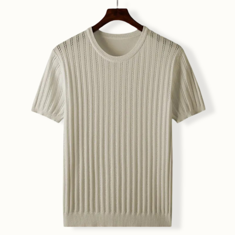 Lusaka Leisure Fit T-shirt